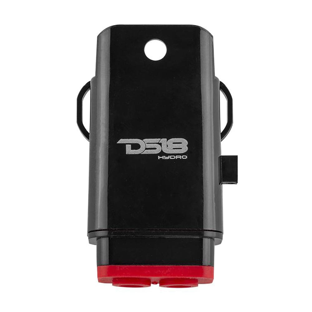 DS18 Marine Grade Fuse Holder 8 GA (Pack of 4) - Electrical | Fuse Blocks & Fuses - DS18