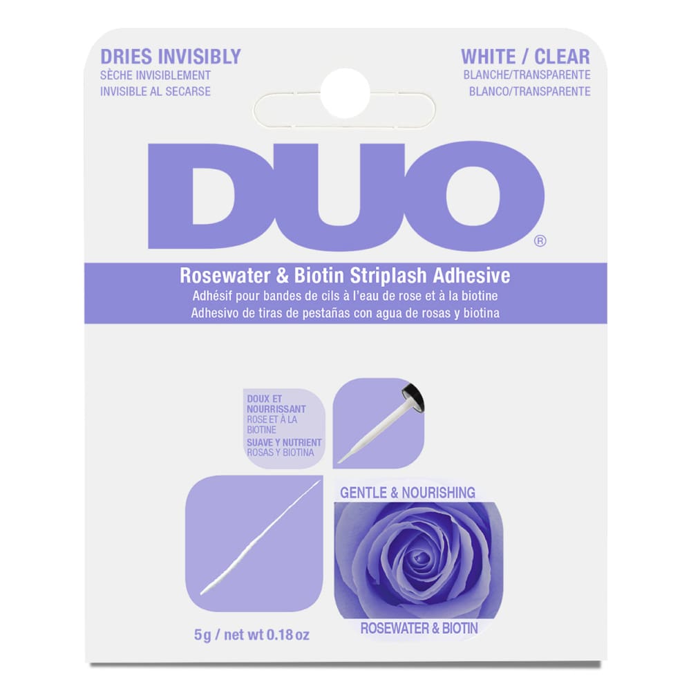 DUO Brush On Striplash Adhesive