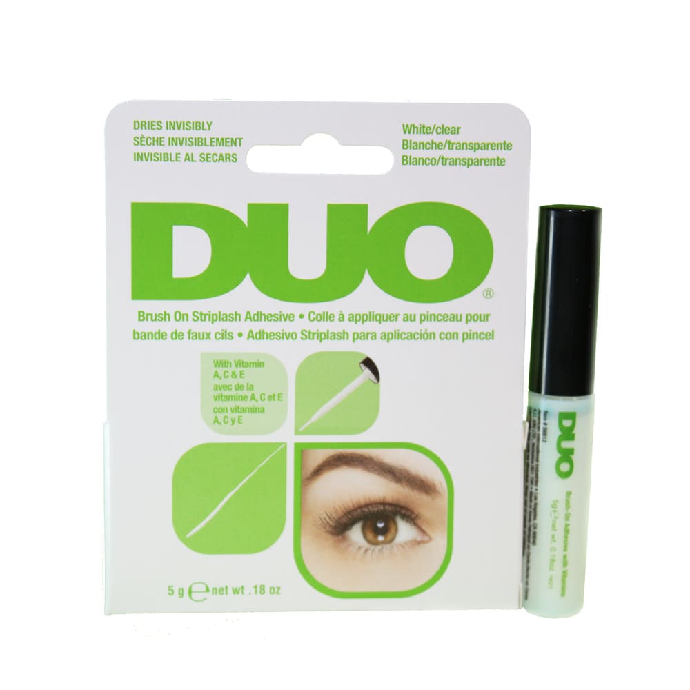 DUO Brush On Striplash Adhesive