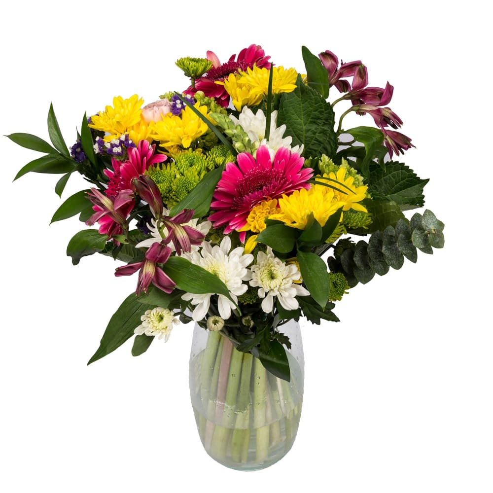 Dusk till Dawn Bouquet - Home/Home/Flowers & Plants/Bouquets/ - ShelHealth