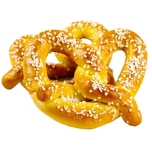 Dutch Country Soft Pretzels Soft Pretzel Mix 50lb - Baking/Mixes - Dutch Country Soft Pretzels