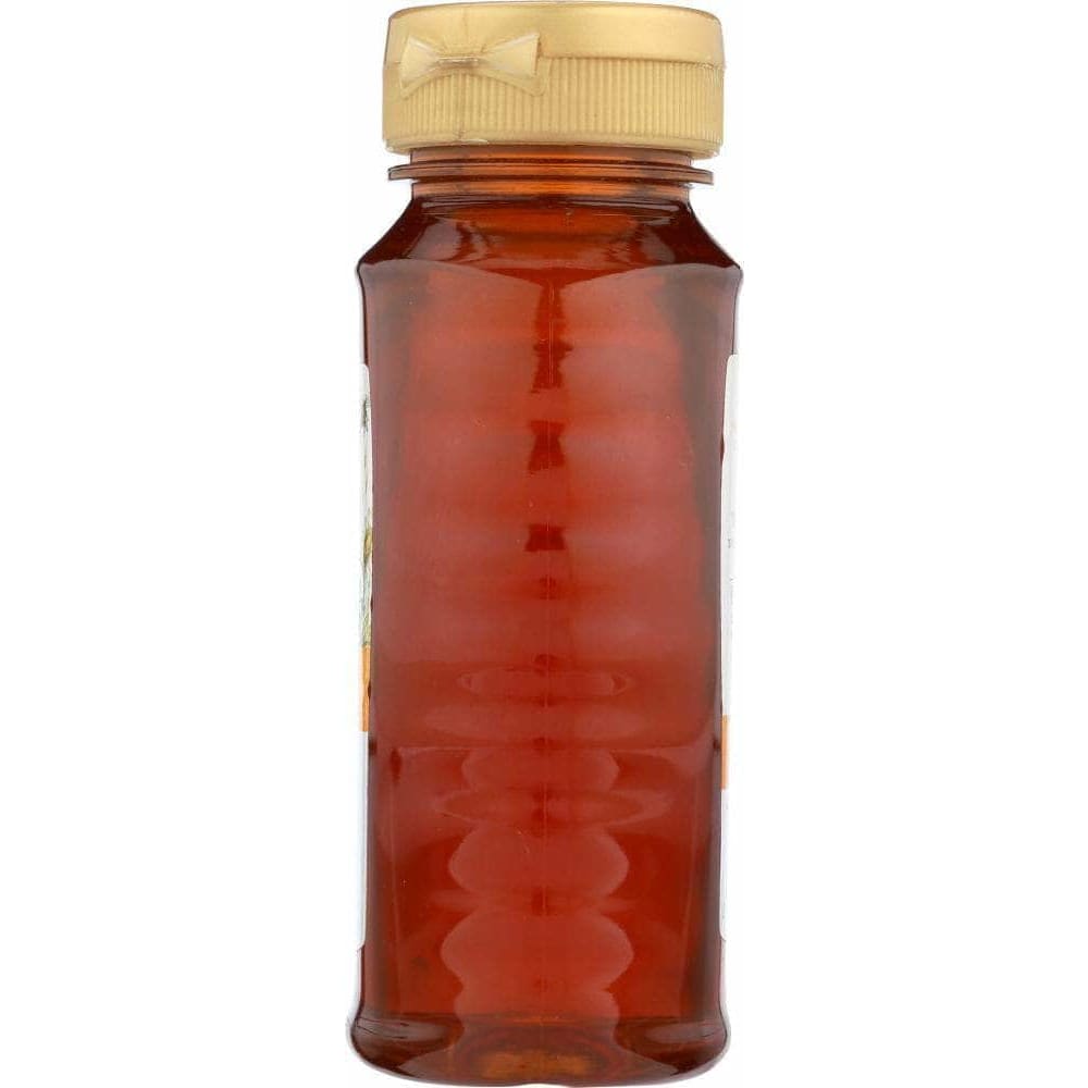 Dutch Gold Dutch Gold 100% Organic Pure Honey from Wildflowers, 12 oz