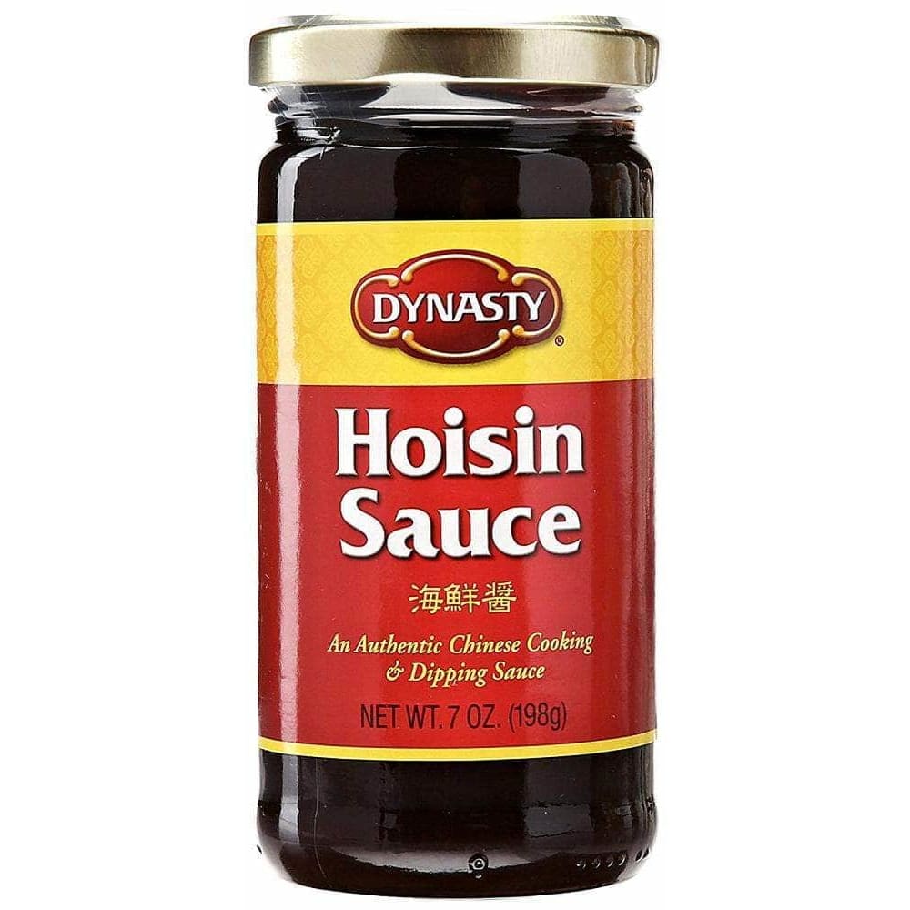 Dynasty Dynasty Hoisin Sauce, 7 oz