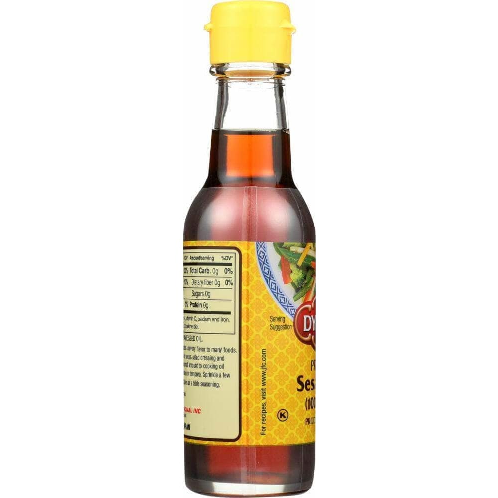 Dynasty Dynasty Sesame Oil, 5 oz
