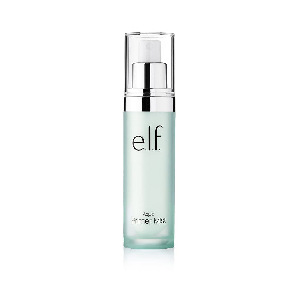 e.l.f. Aqua Beauty Primer Mist