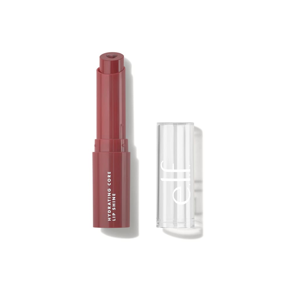 e.l.f. Hydrating Core Lip Shine - Lip Gloss - e.l.f. Cosmetics