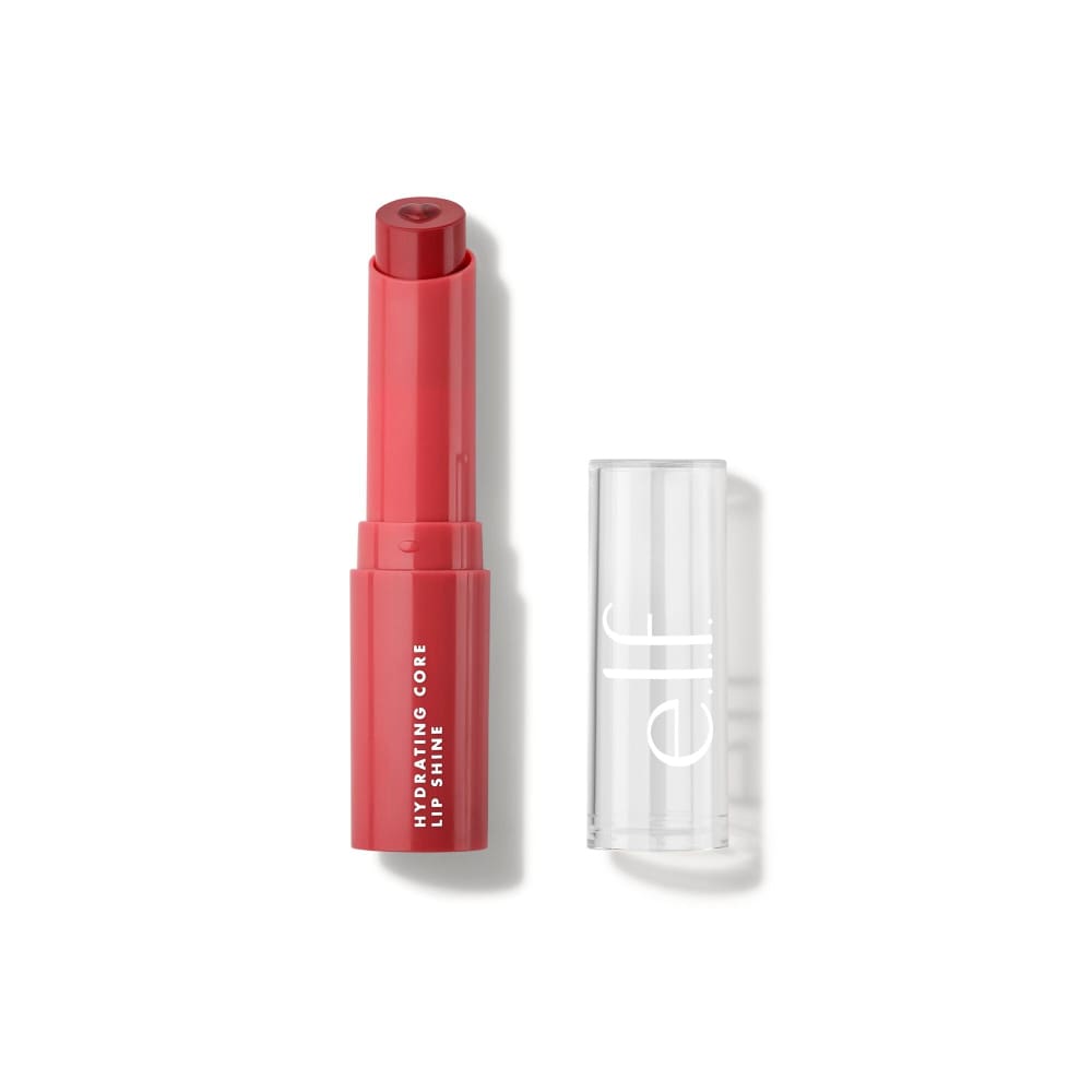 e.l.f. Hydrating Core Lip Shine - Lip Gloss - e.l.f. Cosmetics