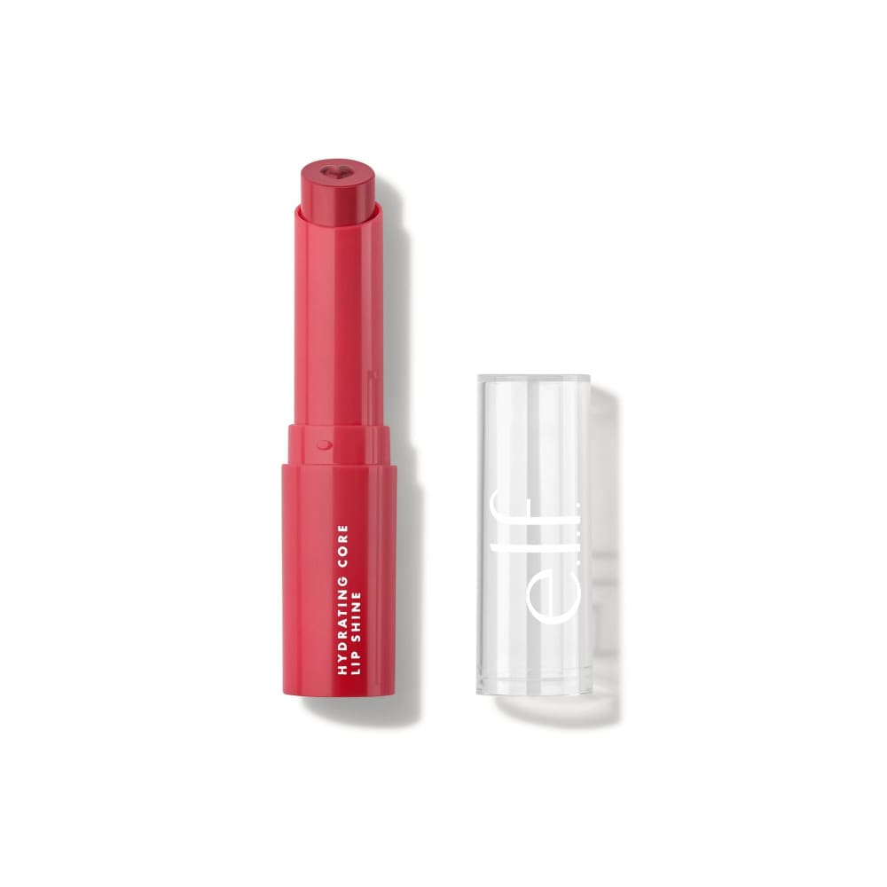 e.l.f. Hydrating Core Lip Shine - Lip Gloss - e.l.f. Cosmetics