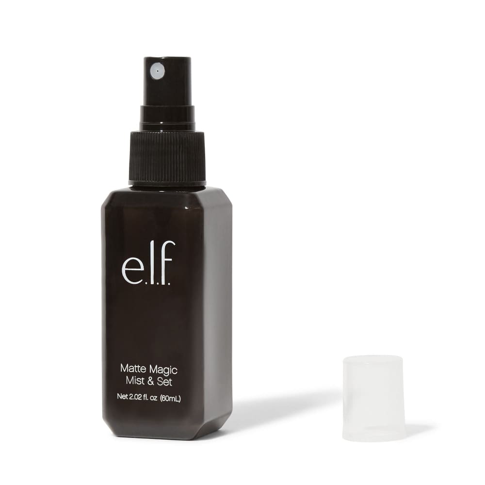 e.l.f. Matte Magic Mist & Set