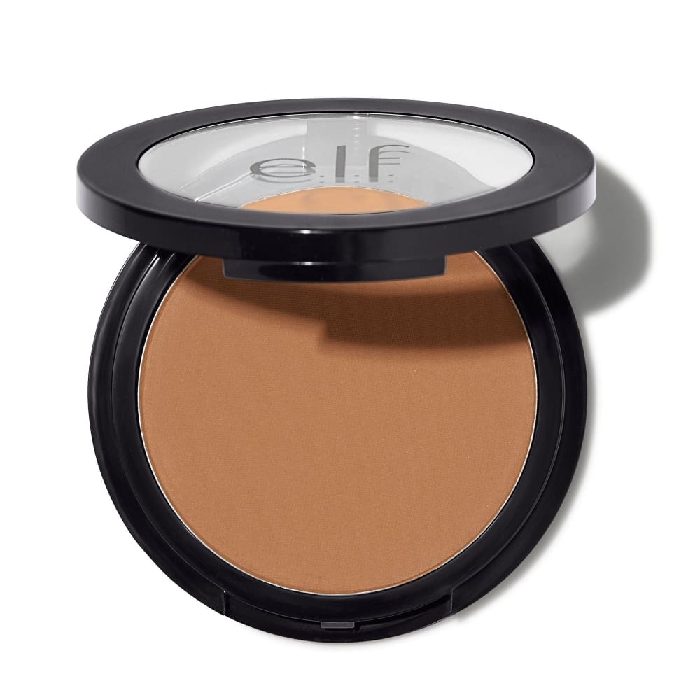 e.l.f. Primer Infused Bronzer - Forever Sunkissed