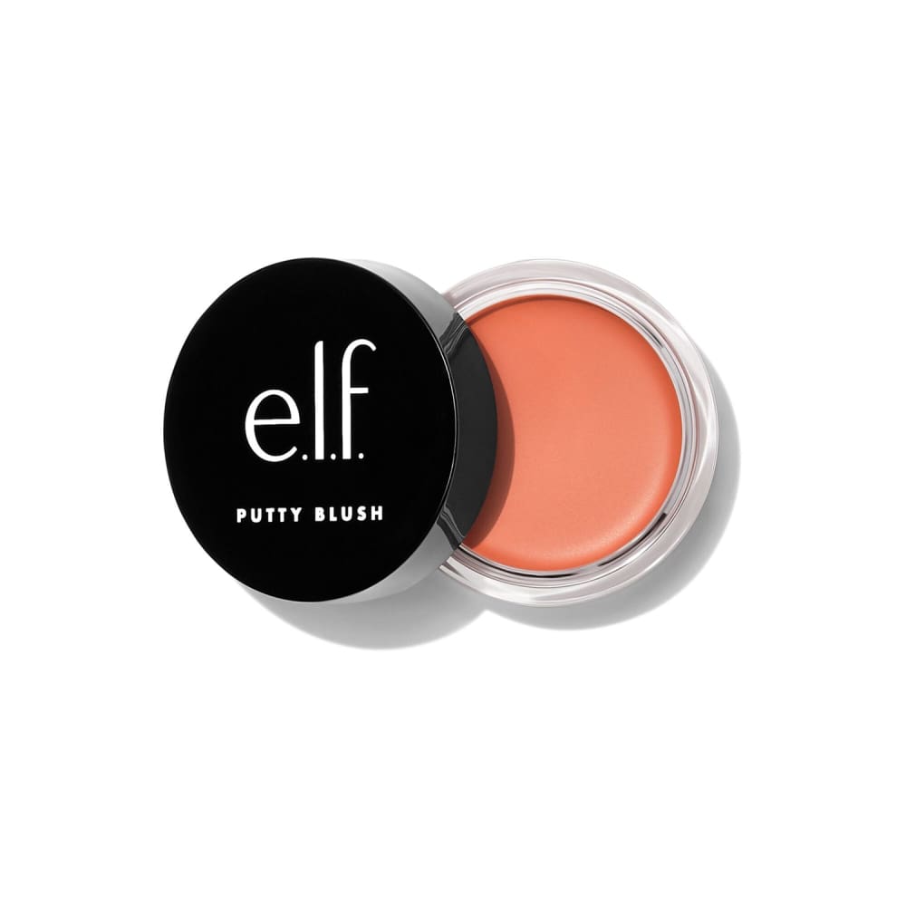 e.l.f. Putty Blush - e.l.f. Cosmetics