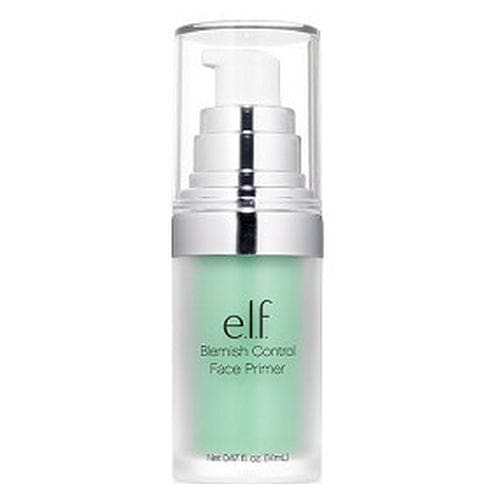 e.l.f. Studio Blemish Control Primer - Translucent