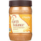 Earth Balance Earth Balance Natural Peanut Butter & Flaxseed Creamy, 16 Oz