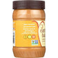 Earth Balance Earth Balance Natural Peanut Butter & Flaxseed Creamy, 16 Oz