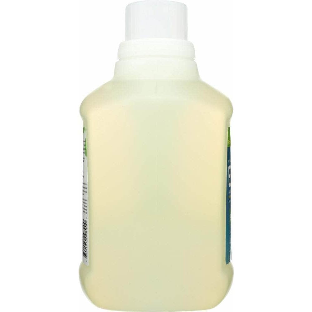 Ecos Earth Friendly Ecos 2x Ultra Laundry Detergent Lemongrass, 100 oz