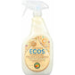 Ecos Earth Friendly Furniture Polish with Natural Olive Oil, 22 oz