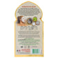 EARTH KISS: Million Year Clay Purifying Bamboo Sheet Mask 1 ea - Beauty & Body Care > Skin Care > Facial Masks - EARTH KISS