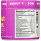 Eboost Eboost Pow Berry Melon, 8.4 oz