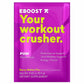 EBOOST Vitamins & Supplements > Sports Nutrition > SUPPLEMENTS PERFORMANCE OTHER EBOOST: Pow Berry Melon Box, 6.3 oz