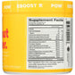 EBOOST Vitamins & Supplements > Sports Nutrition > SUPPLEMENTS PERFORMANCE OTHER EBOOST: Pow Tropical Punch, 8.5 oz