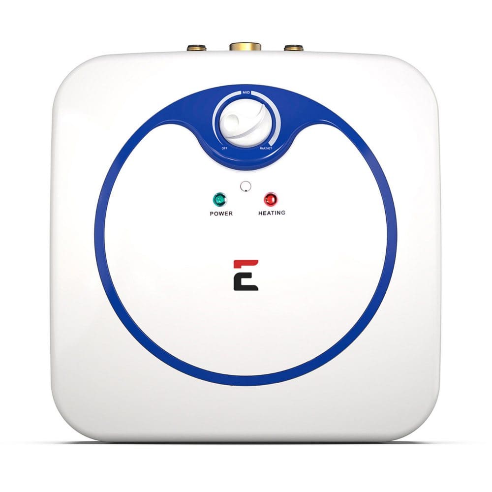 Eccotemp EM 2.5 Gallon Electric Mini Tank Water Heater - Water Heaters - Eccotemp