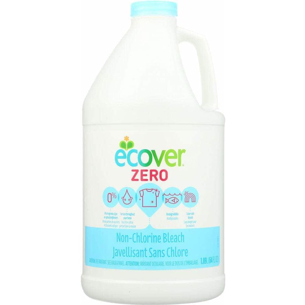 Ecover Ecover Zero Non-Chlorine Bleach, 64 oz