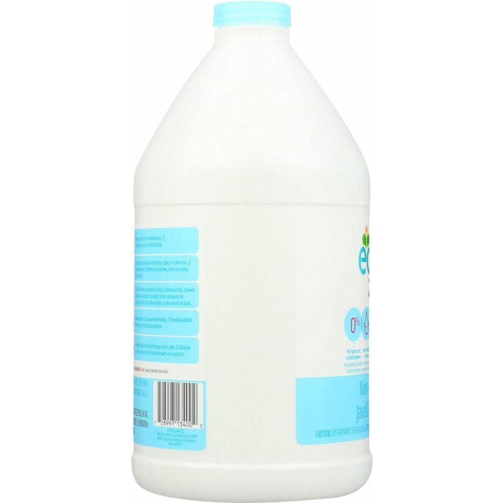 Ecover Ecover Zero Non-Chlorine Bleach, 64 oz