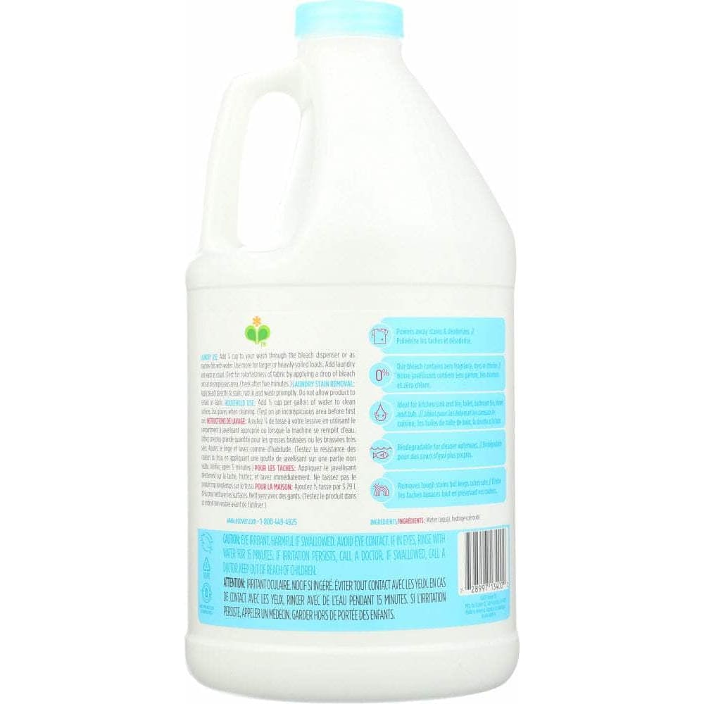 Ecover Ecover Zero Non-Chlorine Bleach, 64 oz