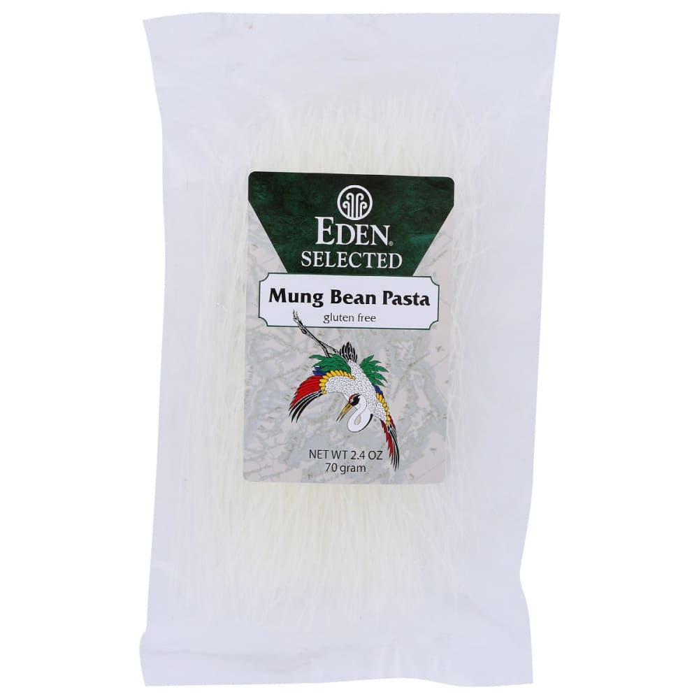 EDEN FOODS: Harusame Pasta 2.4 oz - Grocery > Meal Ingredients > Noodles & Pasta - EDEN FOODS