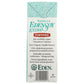 EDEN FOODS: Organic Edensoy Vanilla 32 fo - Grocery > Dairy Dairy Substitutes and Eggs > Milk & Milk Substitutes - EDEN FOODS