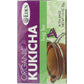 Eden Foods Eden Foods Organic Kukicha Twig Tea, 16 teabags