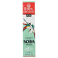 EDEN FOODS: Organic Soba 8 oz - Grocery > Meal Ingredients > Noodles & Pasta - EDEN FOODS