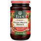 EDEN FOODS Grocery > Pantry > Pasta and Sauces > SS PASTA SAUCE EDEN FOODS: Pizza Pasta Sauce Organic, 14 oz