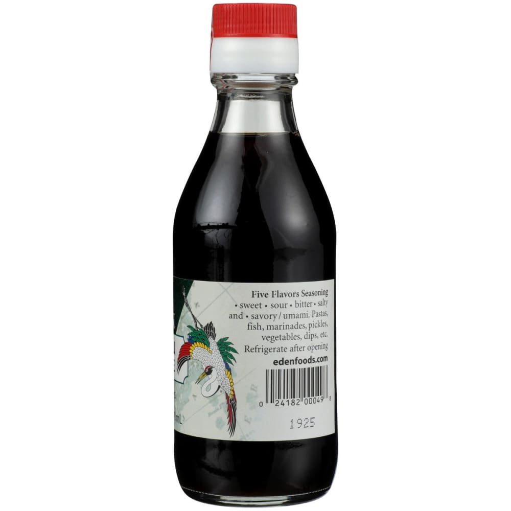 EDEN FOODS: Ponzu Sauce 6.75 fo - Grocery > Meal Ingredients > Sauces - EDEN FOODS