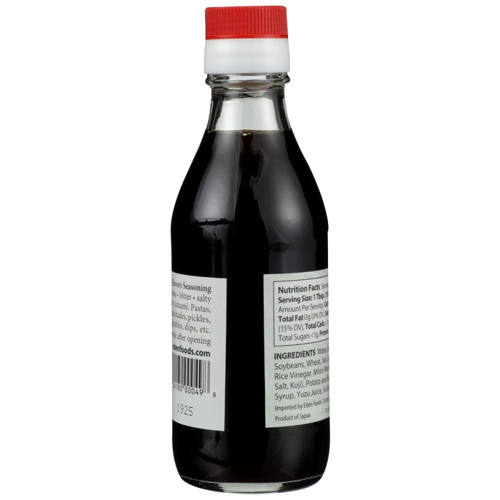 EDEN FOODS: Ponzu Sauce 6.75 fo - Grocery > Meal Ingredients > Sauces - EDEN FOODS