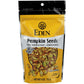 EDEN FOODS: Seed Pumpkin Dry Roasted 4 oz - Grocery > Snacks > Nuts > Seeds - EDEN FOODS