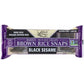 Edward & Sons Edward & Sons Baked Brown Rice Snaps Black Sesame, 3.5 oz