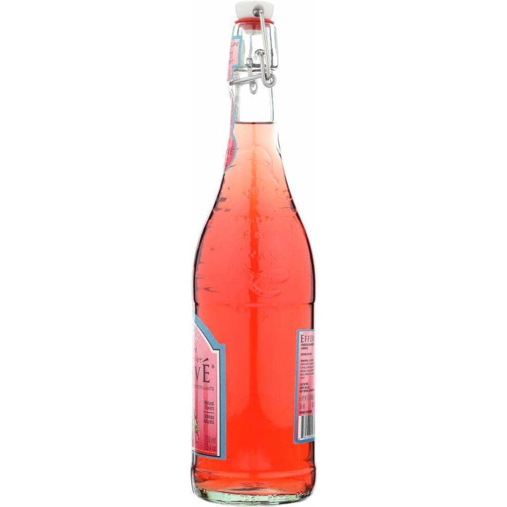 Efferve Efferve Drink Lemonade Cranberry Lime, 25.4 oz