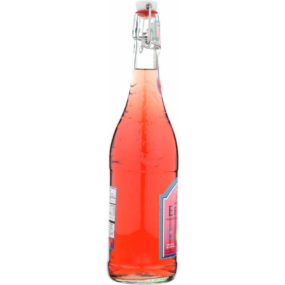 Efferve Efferve Drink Lemonade Cranberry Lime, 25.4 oz