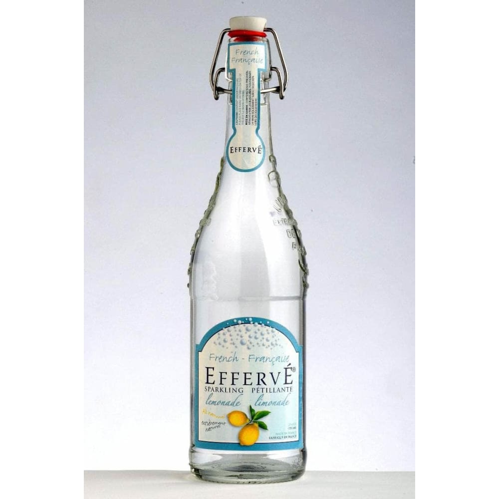 Efferve Efferve Juice Lemonade French, 25.4 oz