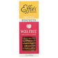 EFFIES HOMEMADE Grocery > Snacks > Crackers EFFIES HOMEMADE Walnut With Cranberry & Fennel Biscuits, 7.2 oz