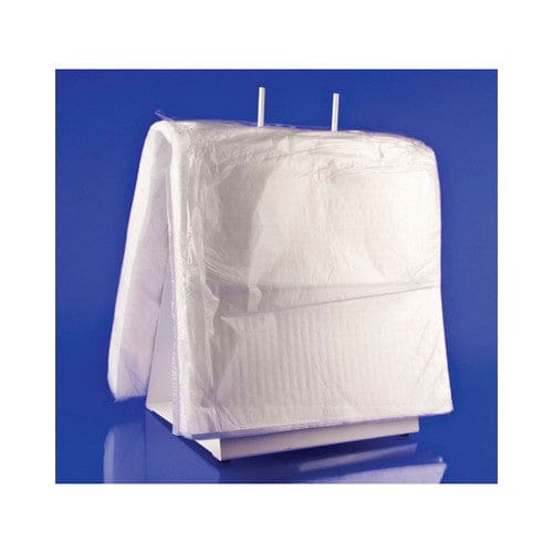 Elkay Plastics 10.5x8.5 Deli Bags Saddle-Pack 2000ct - Misc/Packaging - Elkay Plastics