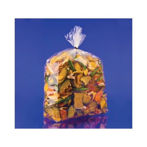 Elkay Plastics 8x3x15 Plastic Bags 2ML 1000ct - Misc/Packaging - Elkay Plastics