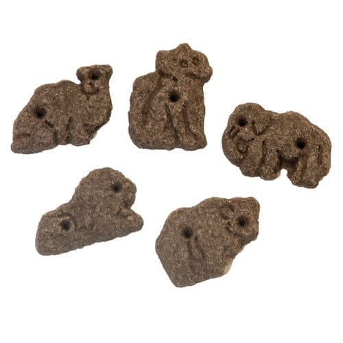 Ellison Bakery Chocolate Animal Cookies 15lb - Snacks/Bulk Snacks - Ellison Bakery