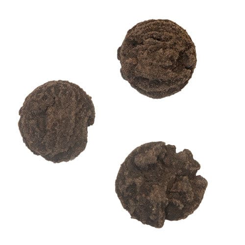 Ellison Bakery Double Chocolate Chip Mini Cookies 15lb - Snacks/Bulk Snacks - Ellison Bakery