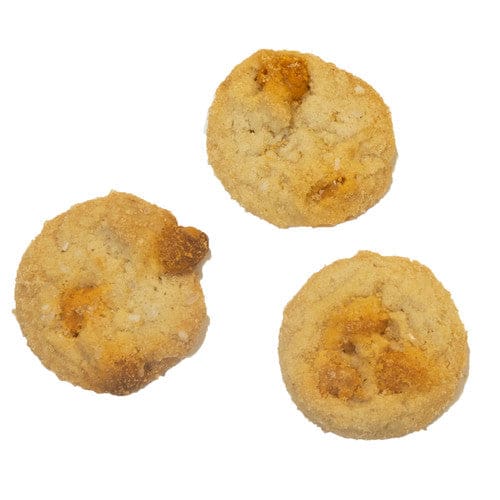 Ellison Bakery Salted Caramel Mini Cookies 15lb - Snacks/Bulk Snacks - Ellison Bakery