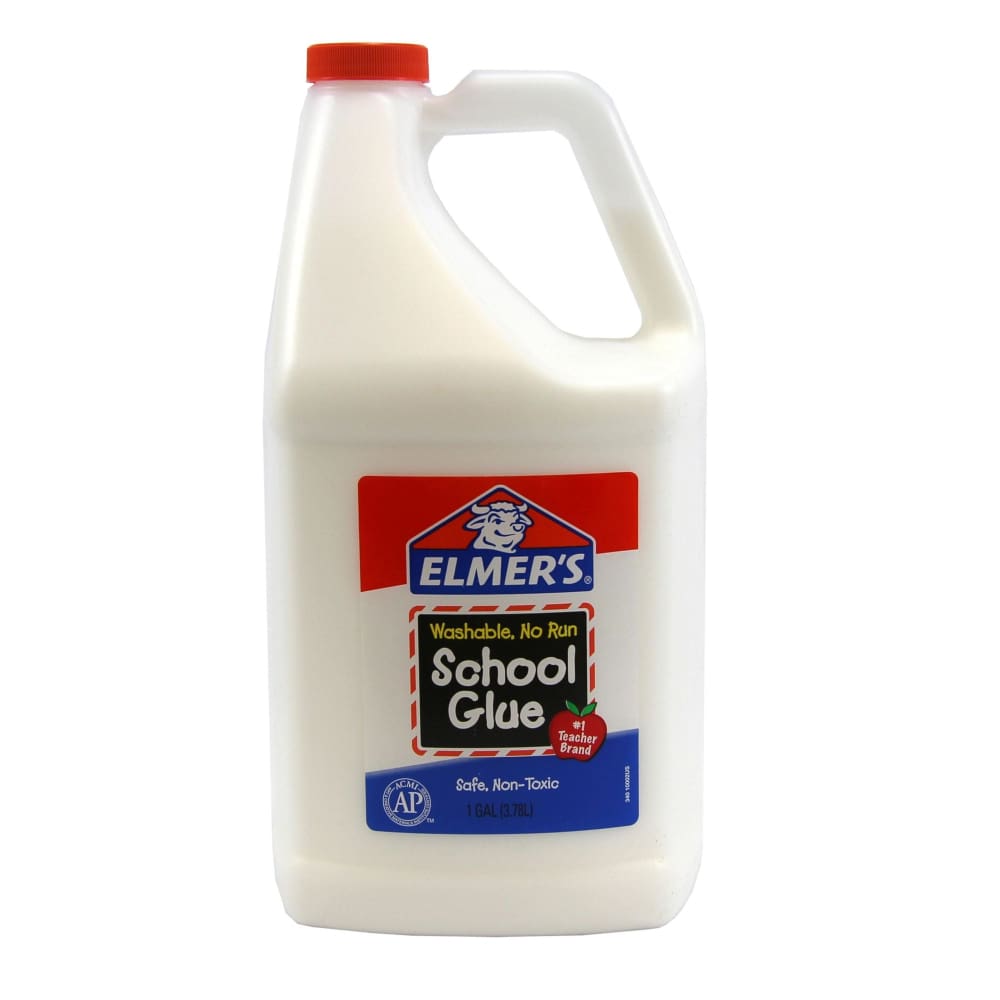 Elmer’s School Glue 1 gal. - Elmer’s