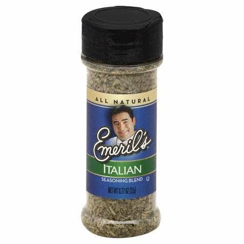 Emerils Emerils Italian Essence, 0.77 oz