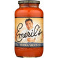 EMERILS Emeril'S Vodka Pasta Sauce, 25 Oz