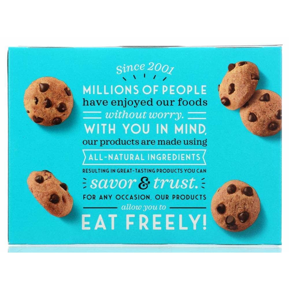 Enjoy Life Foods Enjoy Life Chocolate Chip Soft Baked Mini Cookies, 6 oz